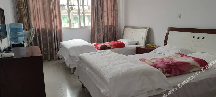 崇州友云商务旅社图片