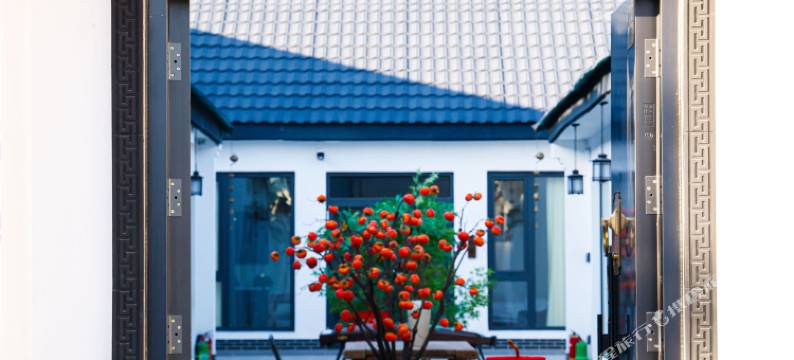 北京合福园民宿(通州环球度假旅游区店)图片