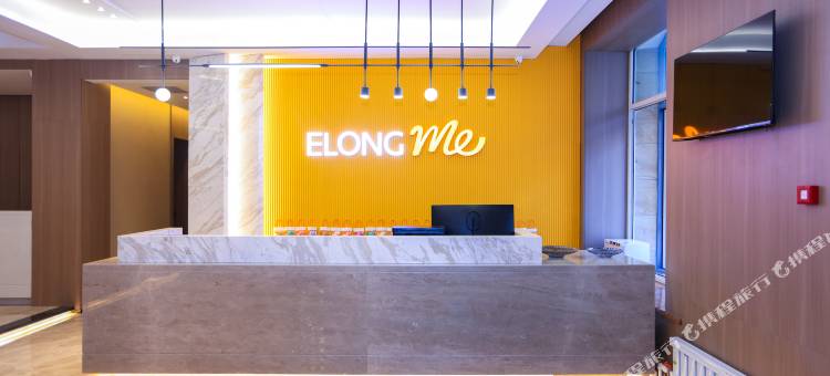 艺选酒店(哈尔滨中华巴洛克街区地铁站店)图片