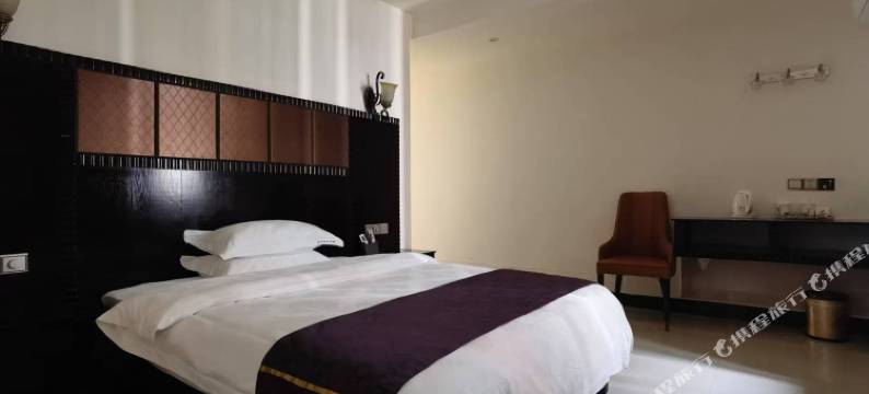 儋州海景商务宾馆图片