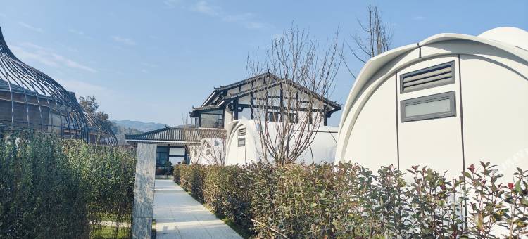 艾迪尔酒店(剑门关景区店)图片