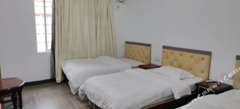 连州林华公寓图片