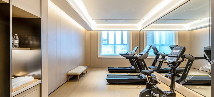 全季酒店(和静店)图片