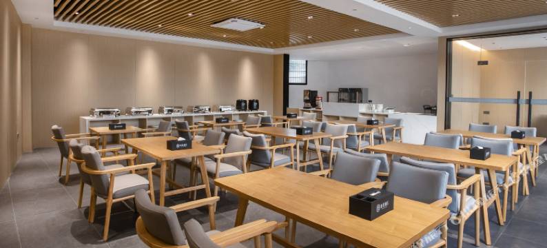 观璟酒店(古雷新港城店)图片