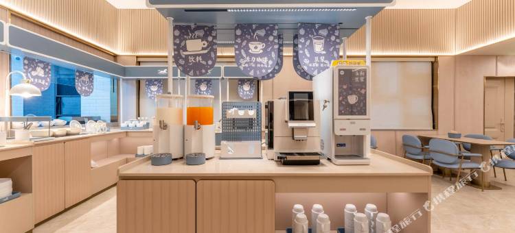 汉庭酒店(横店影视城梦幻谷店)图片