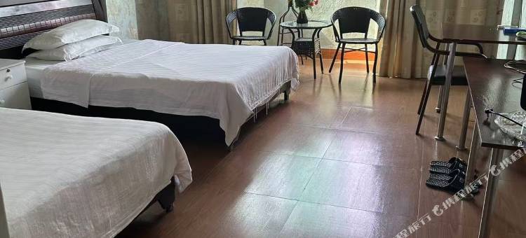 霞浦新新都宾馆图片