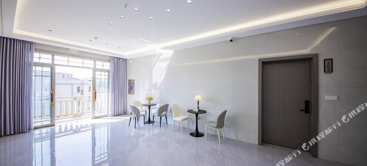 湄洲岛舍予民宿(魟鼻尾沙滩店)图片