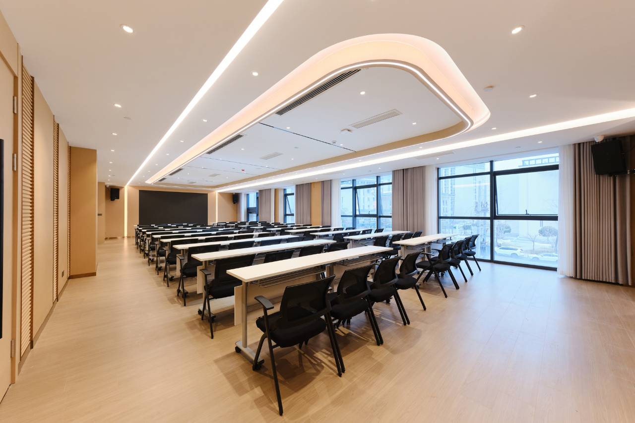 途麦豪斯大酒店(达州达川区三里古街店)图片