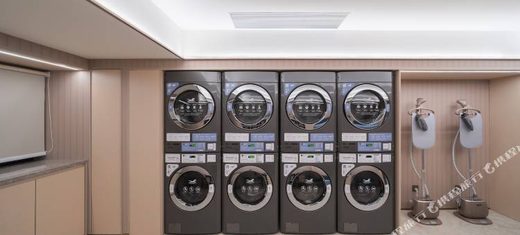 汉庭酒店(长沙芙蓉中路黄土岭地铁站店)图片