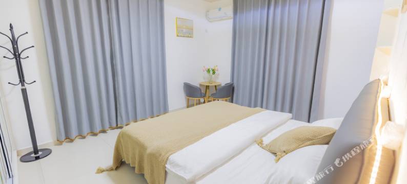 Hello·致远客栈(龙王头沙滩店)图片