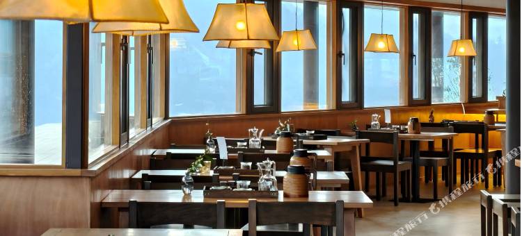 汉江宿集·山之茶民宿图片