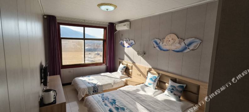 豪庆客栈(华山景区店)图片