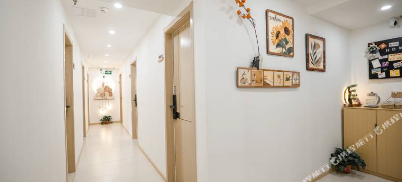 喜小筑(南京新街口地铁站店)图片