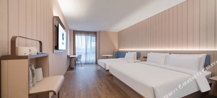 汉庭酒店(德清雷甸店)图片