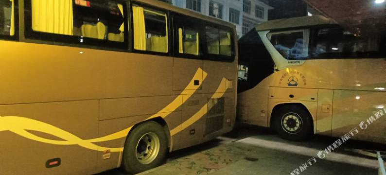 昭通锦风酒店(昭阳一中店)图片