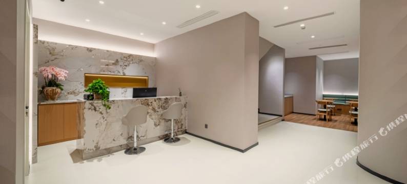 杭州瑞喜酒店(西湖湖滨定安路地铁站店)图片