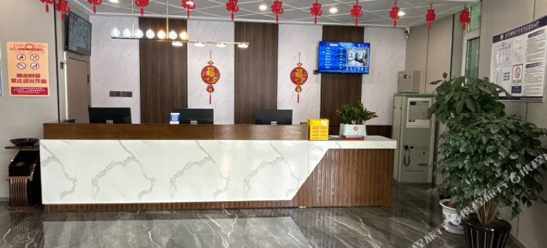 丰宁佳程酒店图片