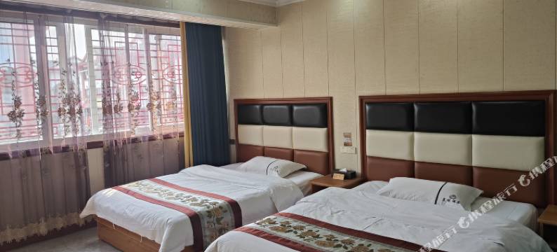 大方晨曦酒店图片