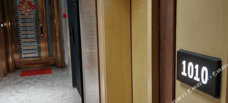 奥园公寓(珠海奥园广场店)图片