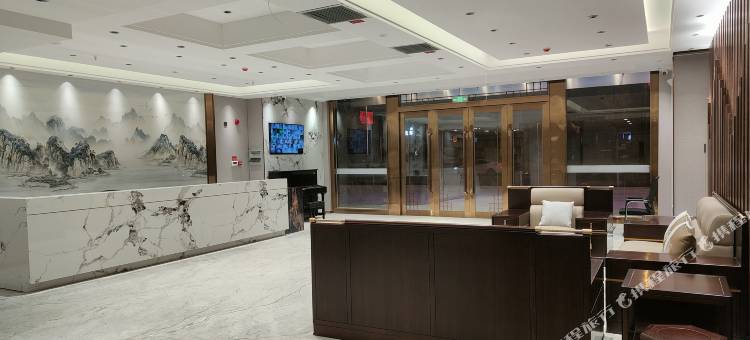 金星大酒店图片