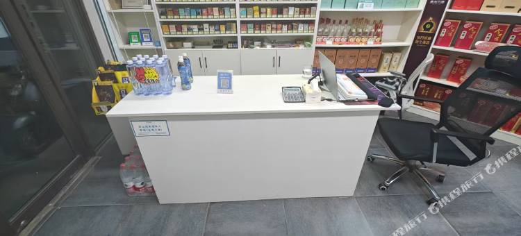 景润公寓(江北新区华润万象公馆店)图片