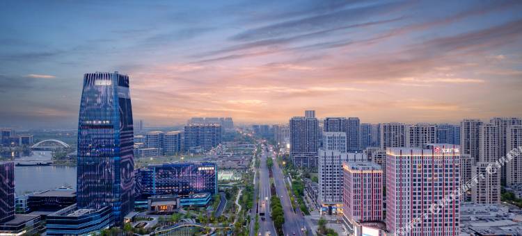 云栖·轻奢(大江东宝龙广场店)图片