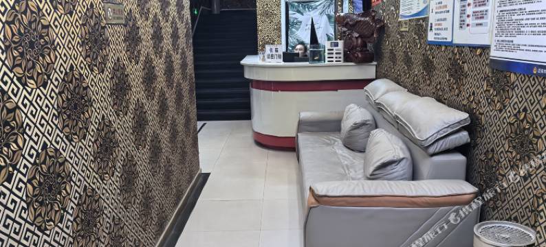 沈阳凯盛宾馆图片