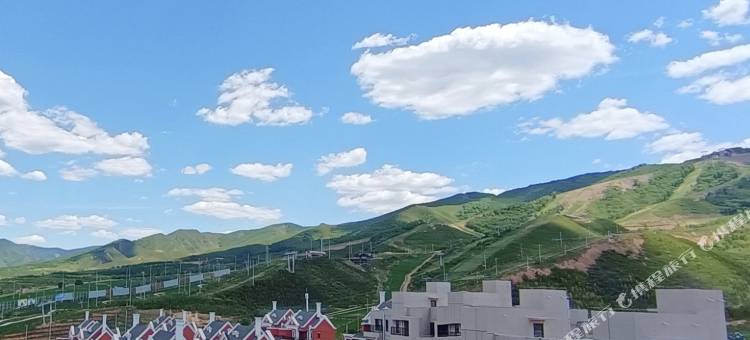 崇礼凯月民宿(富龙滑雪场店)图片