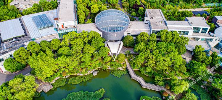 徐州云龙湖矿业大学阅岚酒店图片