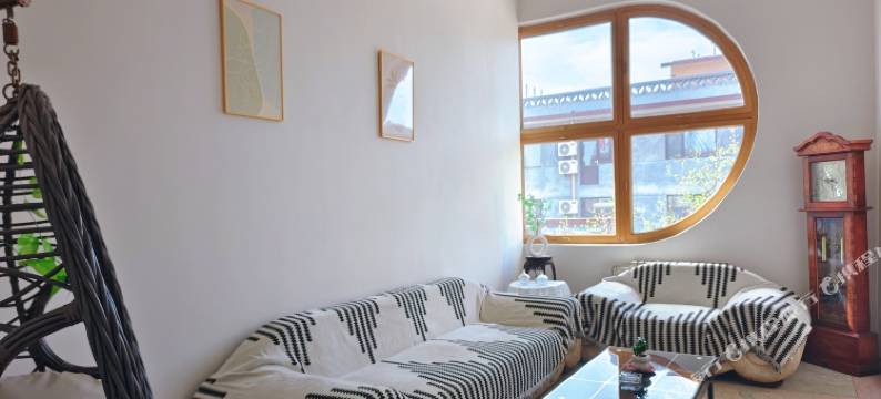 平遥薛家小院图片