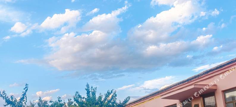 特克斯春舍民宿(八卦城之夜店)图片