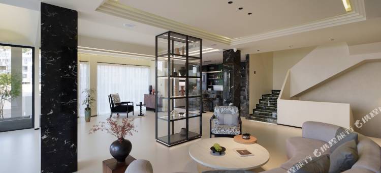 海岛日记・IslandDiary一线海景泳池设计师美宿(朱家尖漳州村店)图片