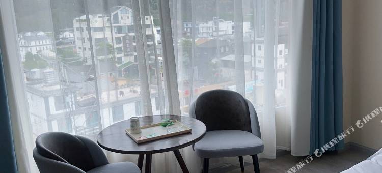 鑫源温泉酒店图片