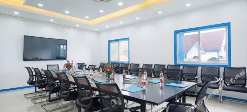 圣托里尼度假民宿(西湾风景区店)图片