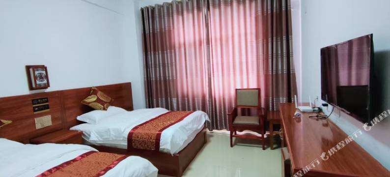 昌宁德隆宾馆图片