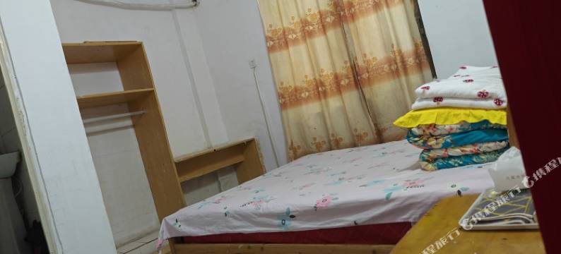 长沙天心幸福旅馆图片