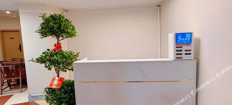 锦阁宾馆(八一广场万寿宫店)图片