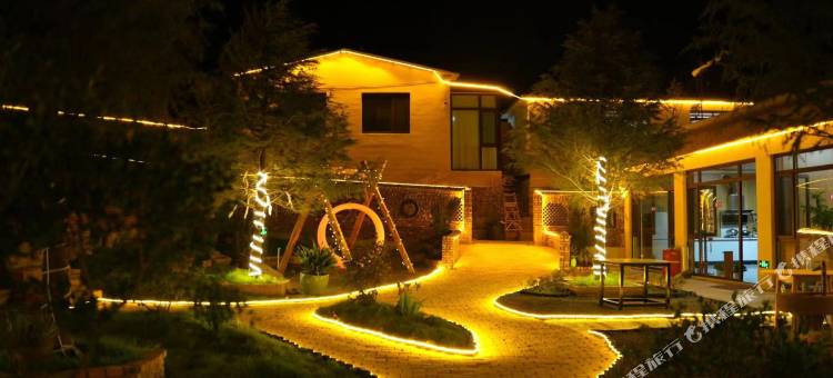 屿海•悦澜度假酒店(日照大学城店)图片