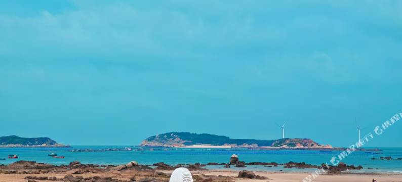 蓝海慢城民宿(平潭国际旅游岛长江澳店)图片