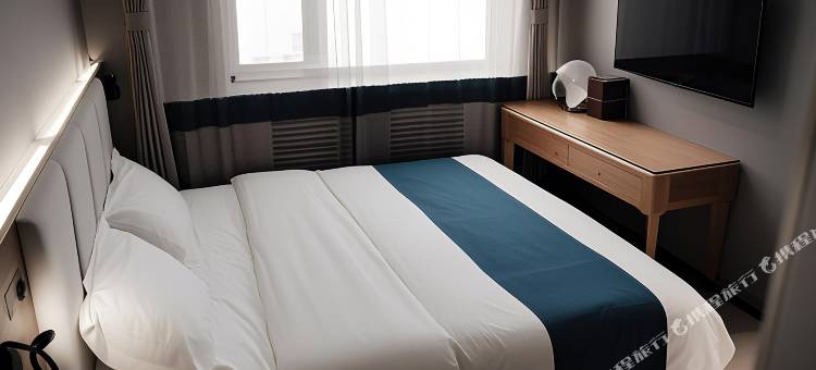 万全聚川宾馆图片