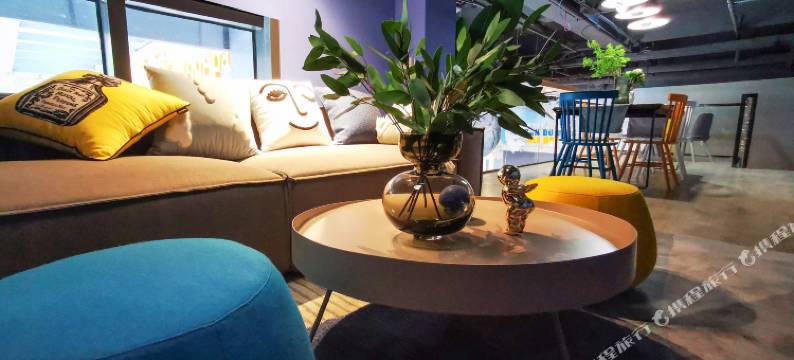 冠寓(成都青阳总部经济基地南区店)图片
