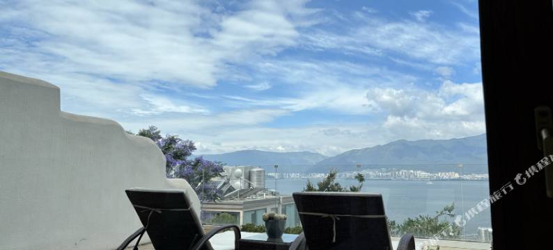 哒惹海景度假别院图片