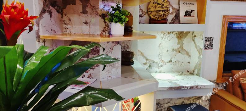 好旺阁商务宾馆(武宣大洋城店)图片