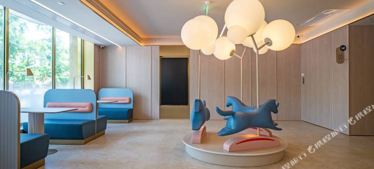 汉庭酒店(锦州解放路古塔夜市店)图片