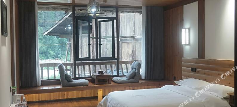 朗德古寨人家民宿图片