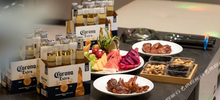 那野山河民宿(那拉提景区店)图片