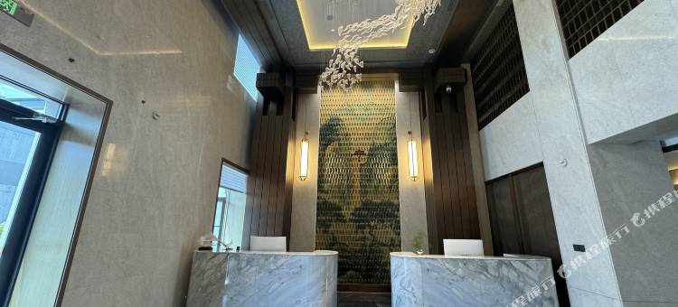 泰安驿酒店(泰山岱庙店)图片