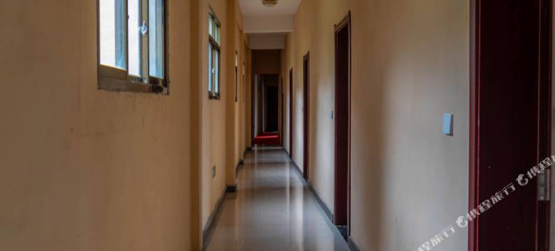 扎尕那山水云居藏家民宿图片