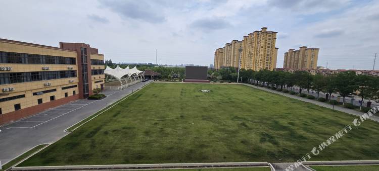 盐城泽瑞会议酒店图片