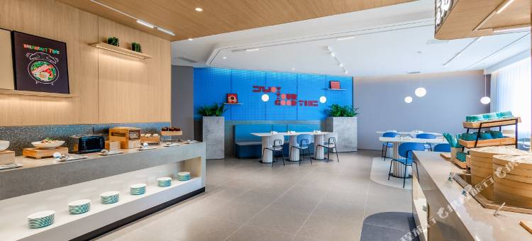 如家酒店·neo(伊宁万容广场店)图片